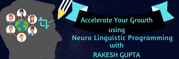 Accelerate Growth with NLP