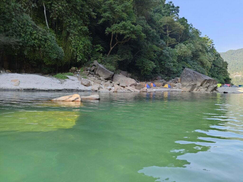 Beautiful Meghalaya - 8 Days in Scotland of the East 15 IMG20211117134349
