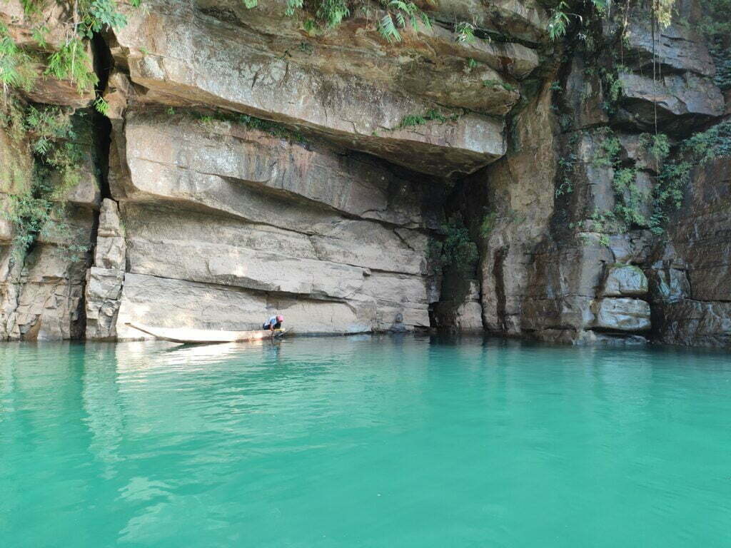 Beautiful Meghalaya - 8 Days in Scotland of the East 16 IMG20211117135141