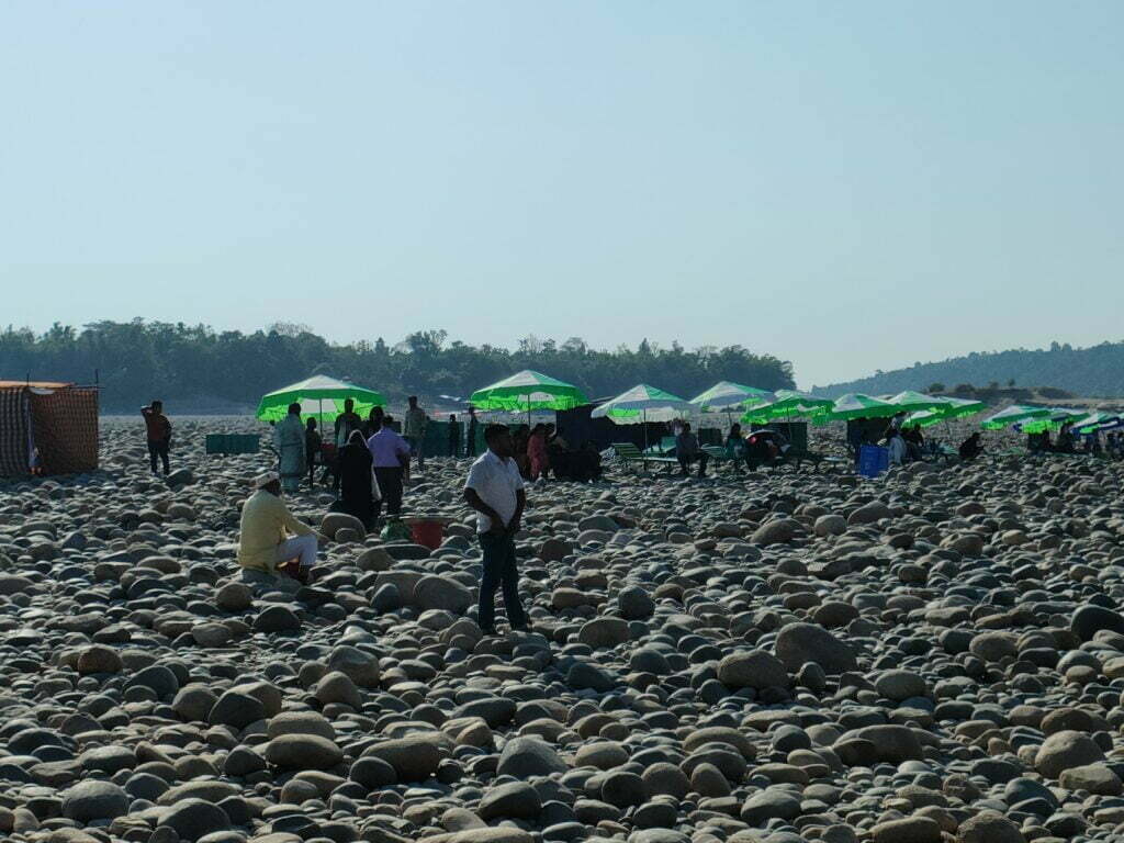 Beautiful Meghalaya - 8 Days in Scotland of the East 17 IMG20211117143501