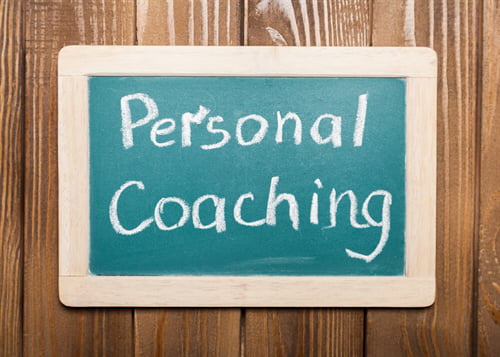 Personal Coaching