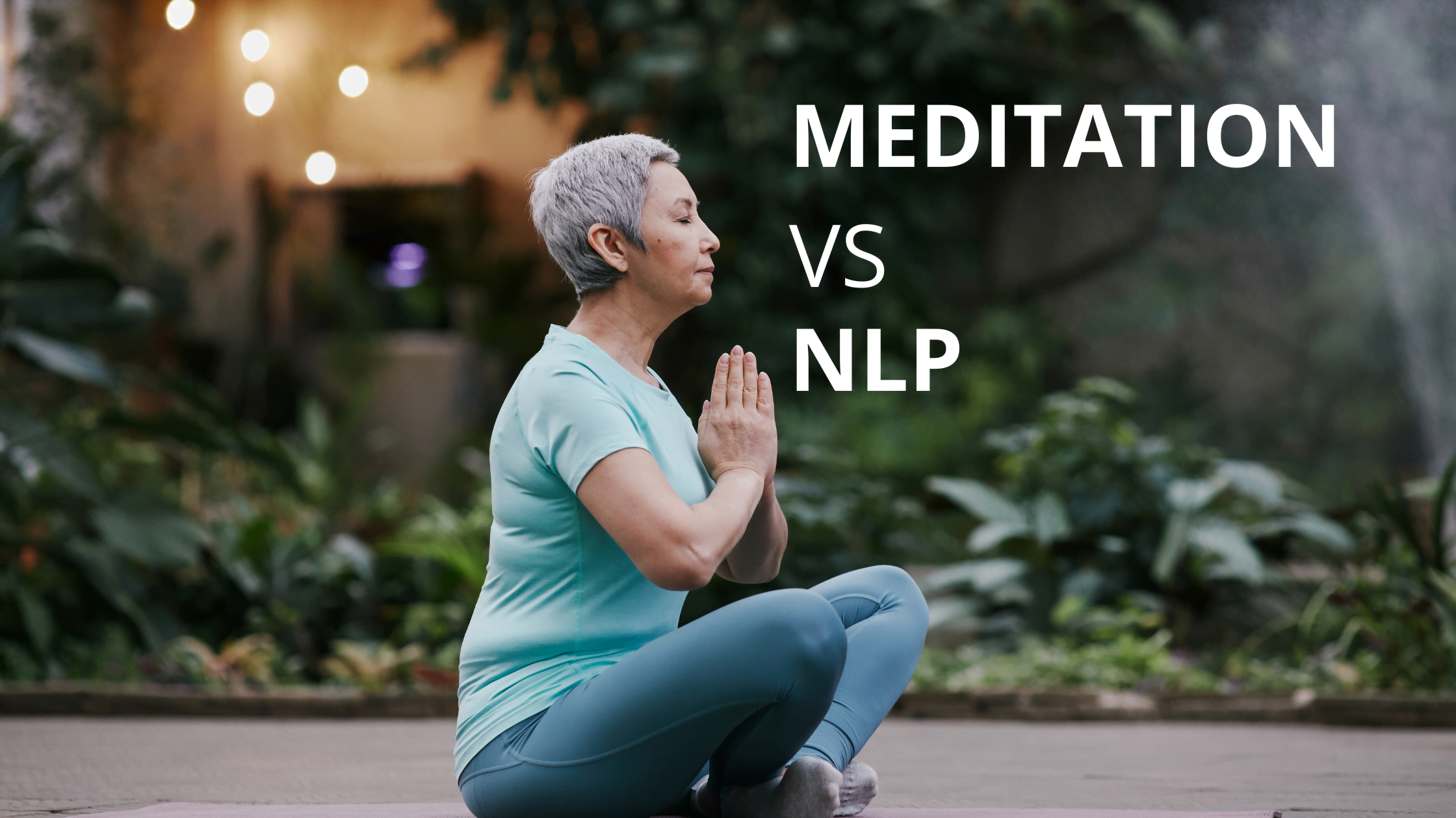 meditation versus nlp