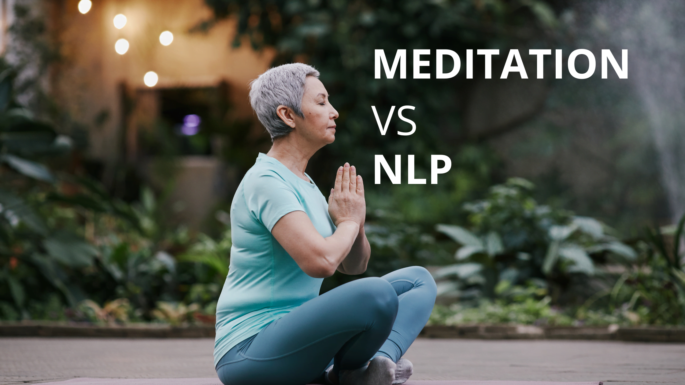 meditation versus nlp