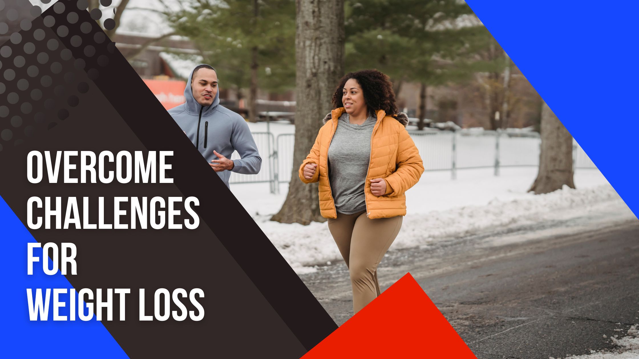 6 Must-Have Abilities to Overcome Challenges for Weight Loss 4 6 abilities to help overcome challenges to weight loss