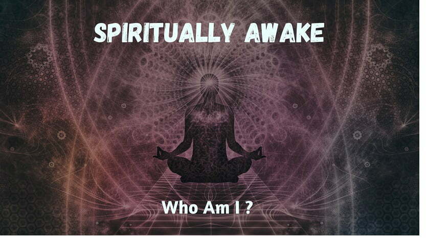 Spiritually Awake