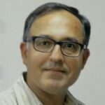 Author Rakesh Gupta