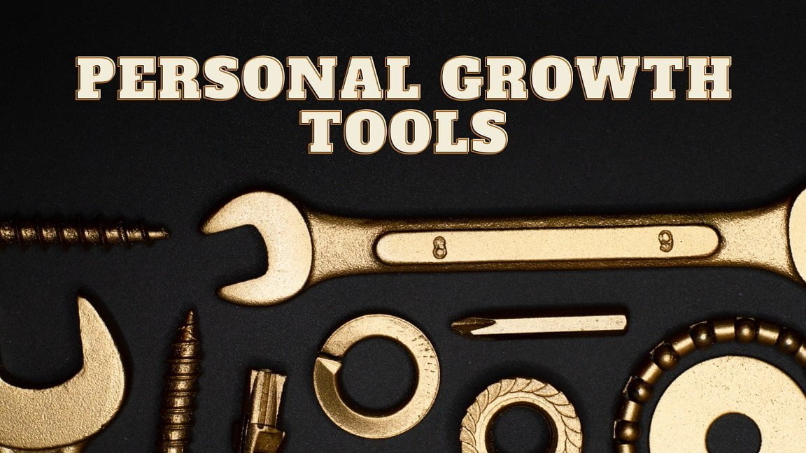 Personal Growth Tools
