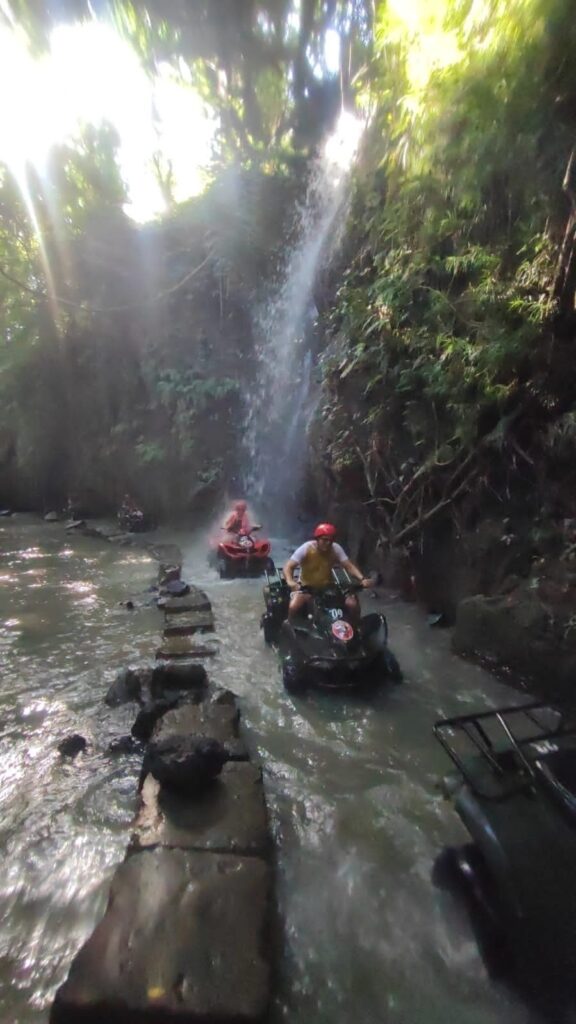 Bali - 14 Adventurous days on the Island of the Gods with breathtaking views 15 ATV1