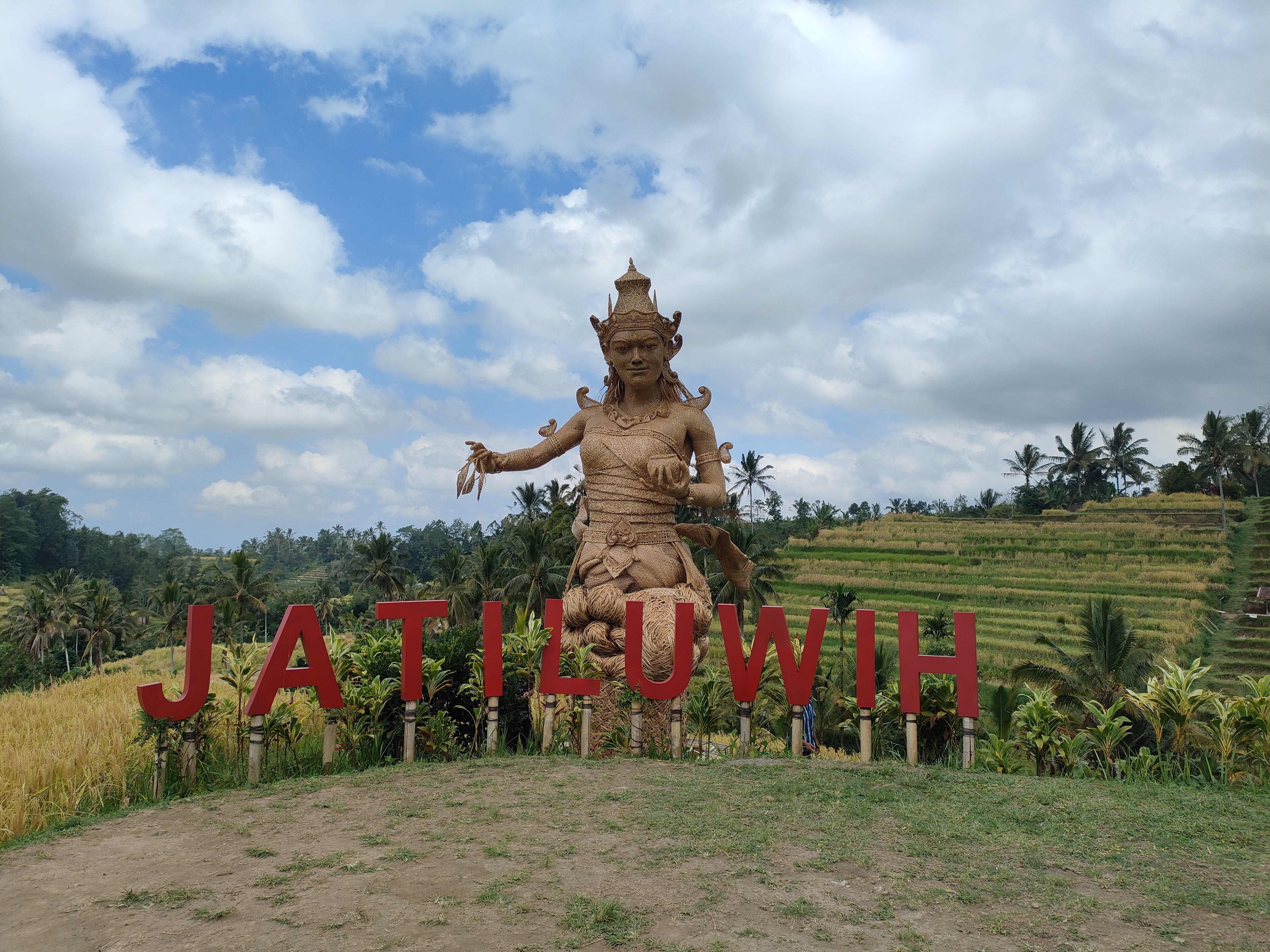 Bali - 14 Adventurous days on the Island of the Gods with breathtaking views 38 Jatiluwih Rice Terrace
