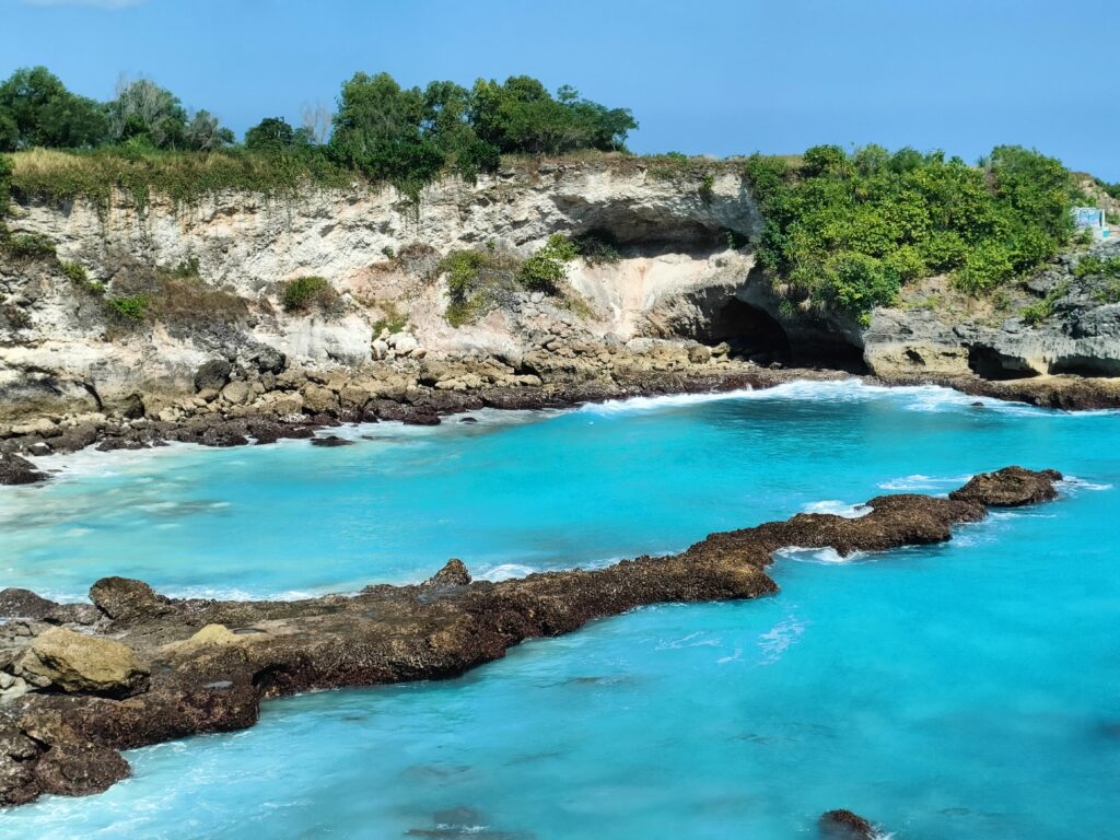 Bali - 14 Adventurous days on the Island of the Gods with breathtaking views 56 Blue Lagoon