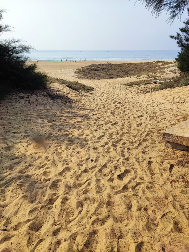 baghlai beach1