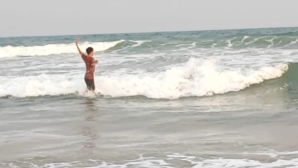 gopalpurbeach