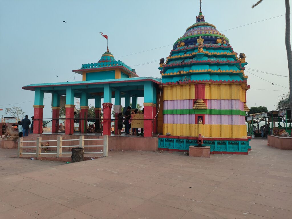 kalijai temple2