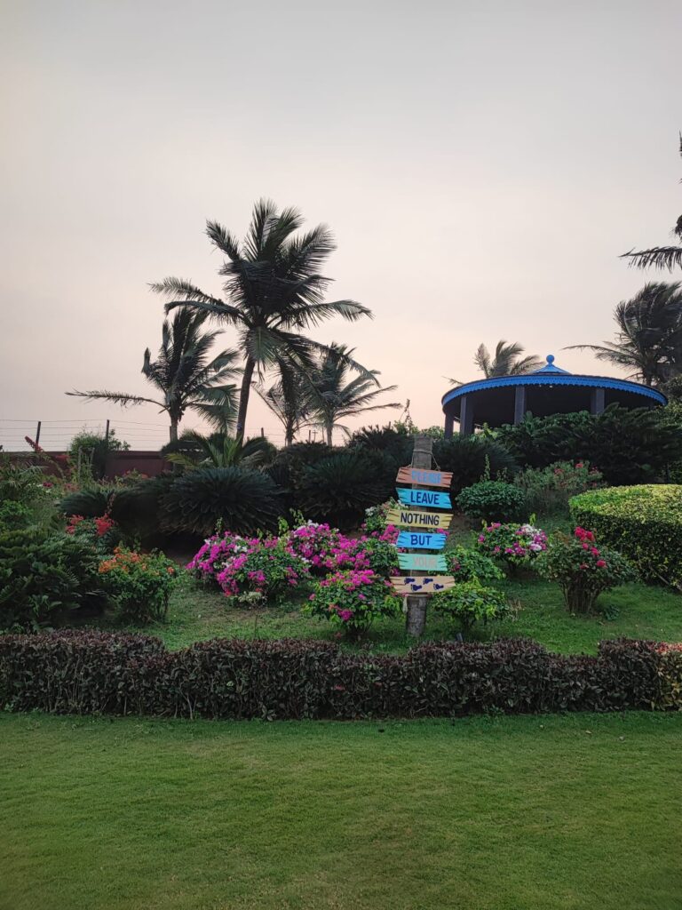 mayfair gopalpur