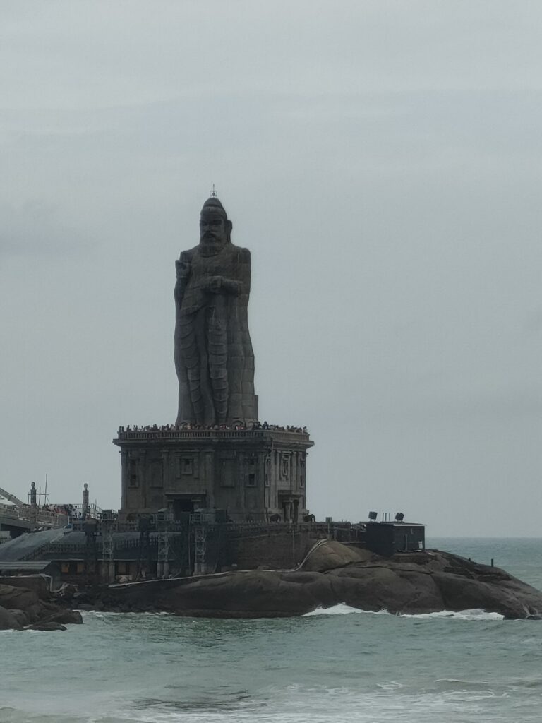 Thiruvalluvar