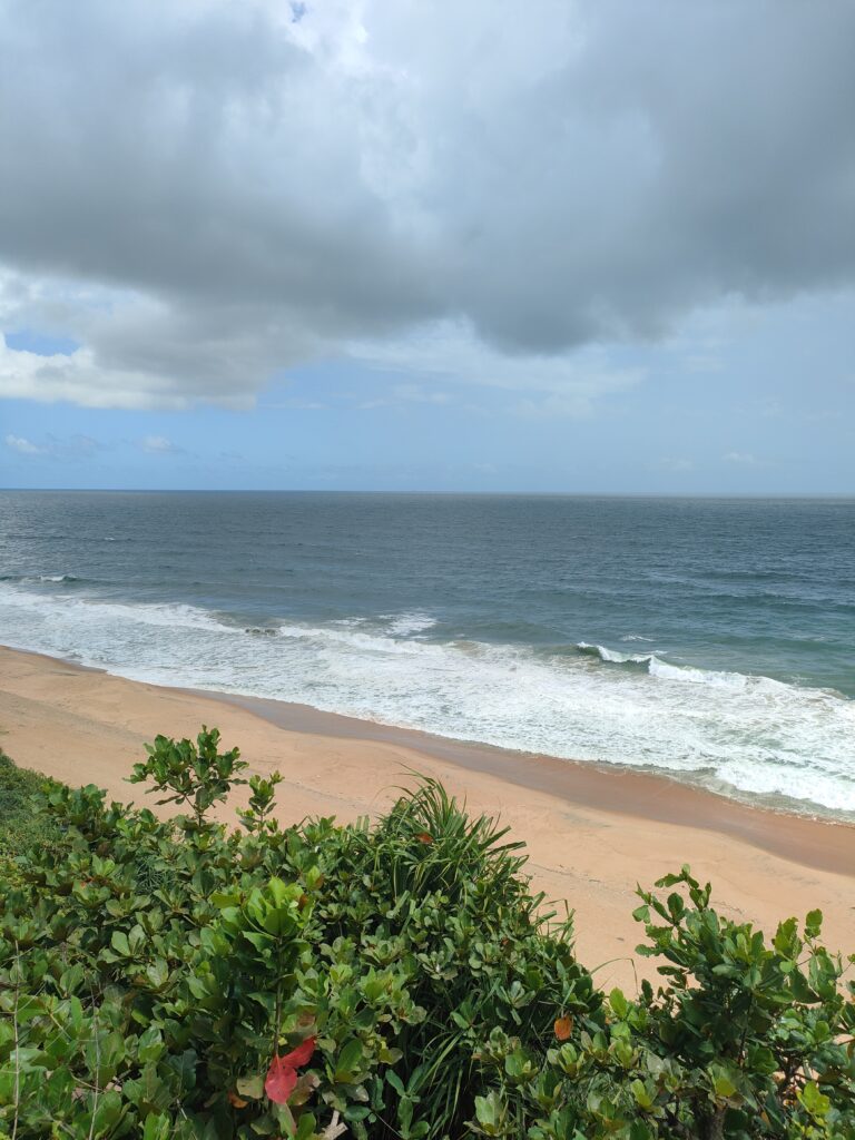 Varkala Beach 2
